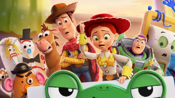 Toy Story 5 Early Review India Toy Story 5 Early Review India