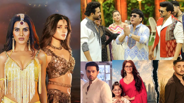 TRP Of Colors TV
