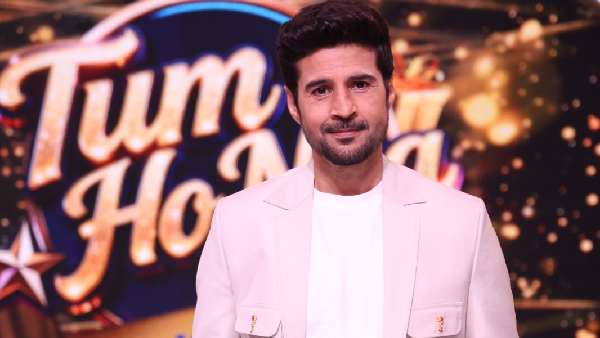 Tum Ho Naa Ghar Ki Superstar Episode