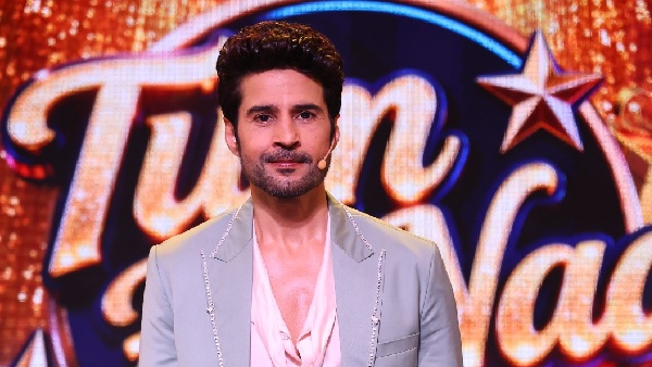 Tum Ho Naa Episode Rajeev Khandelwal s Emotional
