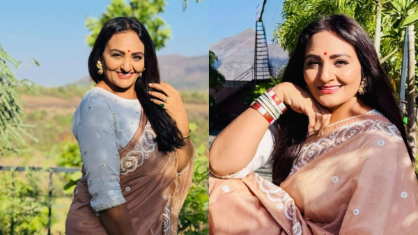 Urvashi Upadhyay