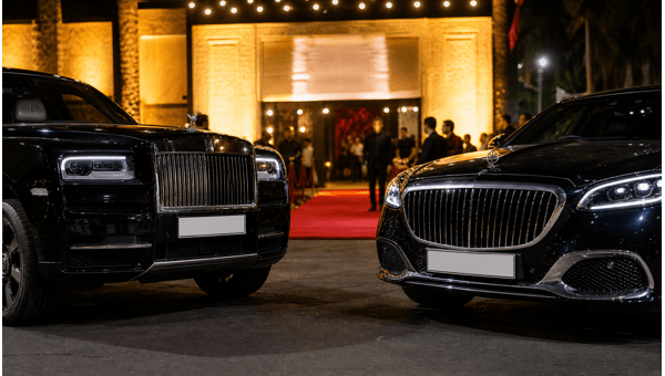 Varun Dhawan Film Premiere Inside The Multi-Crore Luxury Car Collection Stealing The Spotlight