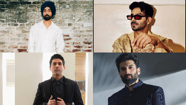 Bollywood Actors Who re Also Singers