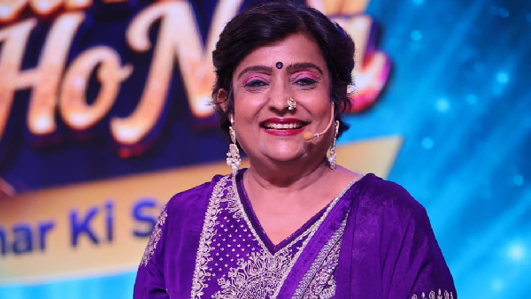 Tum Ho Naa Today Episode Veena Nagda Reveals Kokilaben