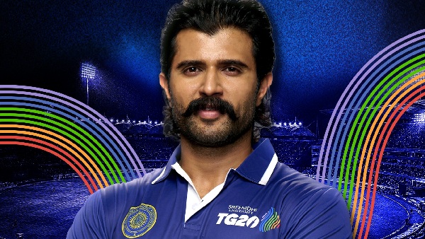 Vijay Deverakonda Announced As Brand Ambassador Vijay Deverakonda Announced As Brand Ambassador