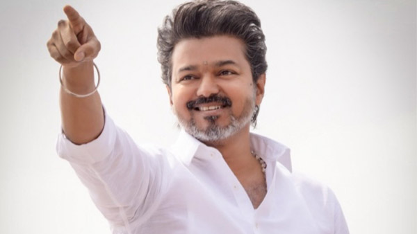 Happy Birthday CM Joseph Vijay Film Update Today Happy Birthday CM Joseph Vijay Film Update Today