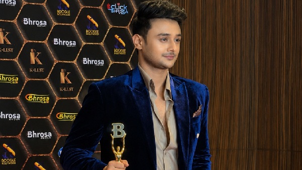 Vrushab Khadtale s Journey Of Hard Work Vrushab Khadtale s Journey Of Hard Work
