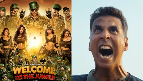 Welcome To The Jungle Full Movie On Dailymotion TRUTH