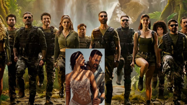 Welcome 3 First Review Rating Is Akshay Kumar Film Paisa Vasool Fans React To Welcome To The Jungle