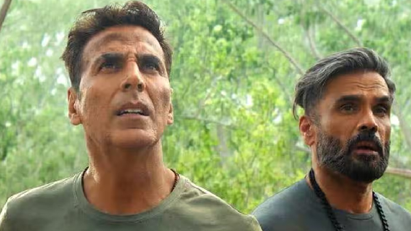 Welcome To The Jungle Worldwide Box Office Day 3 Prediction