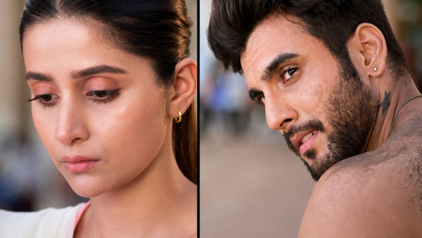 Yeh Fitoor Tera full cast actors real name