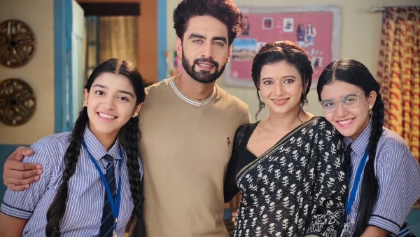 Yeh Rishta Kya Kehlata Hai Written Update June 25