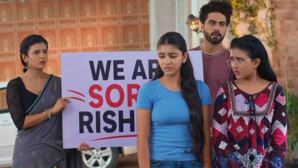 Yeh Rishta Kya Kehlata Hai Written Update June 24 Yeh Rishta Kya Kehlata Hai Written Update June 24