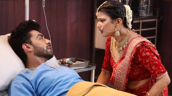 Yeh Rishta Kya Kehlata Hai Written Update June 4