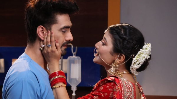 Yeh Rishta Kya Kehlata Hai Written Update June 5