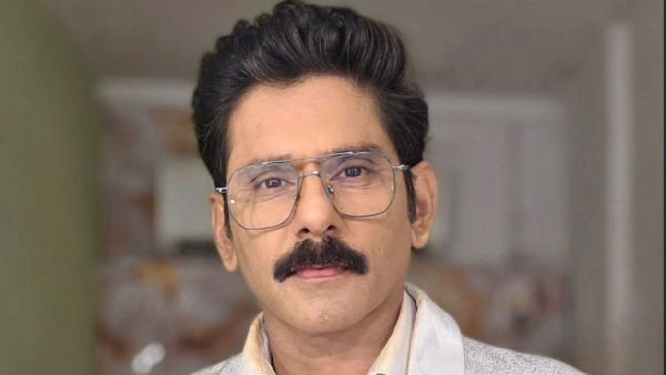 Sikandar Kharbanda On His Journey As Manoj