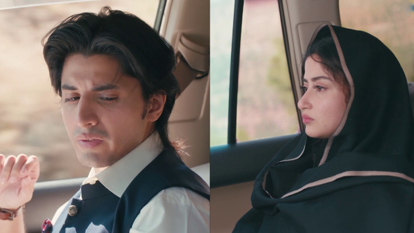 Zanjeerain Ep15 Update Zanjeerain Ep15 Update