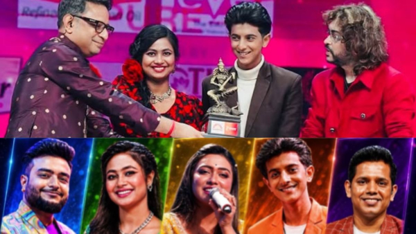 zee bangla saregamapa 2025 winner name zee bangla saregamapa 2025 winner name