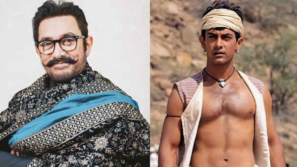 Aamir Khan To Head To Melbourne For IFFM Aamir Khan To Head To Melbourne For IFFM