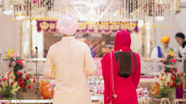 Is Aanchal GS Singh Getting Married Soon Is Aanchal GS Singh Getting Married Soon