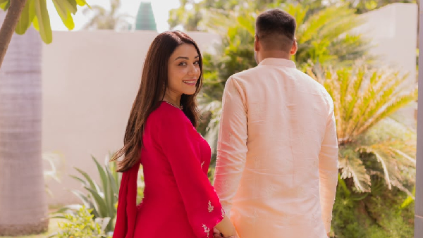 Is Aanchal GS Singh Getting Married Soon Is Aanchal GS Singh Getting Married Soon