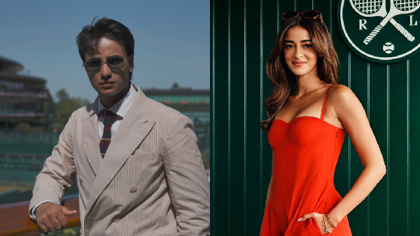 Which Indian Celebrities Attended Wimbledon 2026