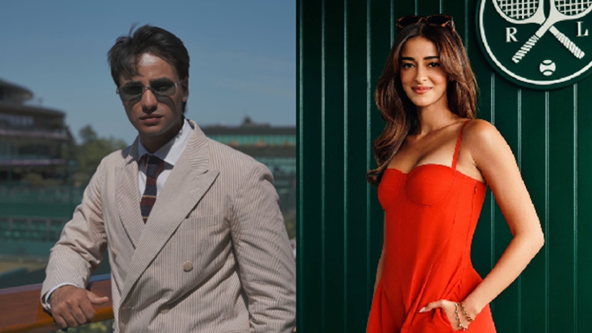 Priyanka Chopra, Abhishek Sharma, Ananya Panday, Vedant Mahajan: Which Indian Celebrities Attended Wimbledon 2026?