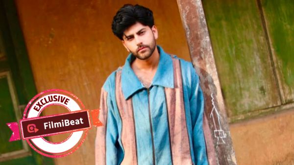 EXCL Abhishek Sharrma Talks About Temporary TRP Suspension EXCL Abhishek Sharrma Talks About Temporary TRP Suspension