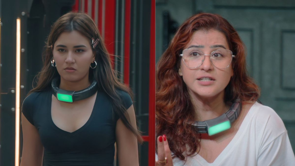 akanksha choudhary shilpa shinde lock upp 2 akanksha choudhary shilpa shinde lock upp 2