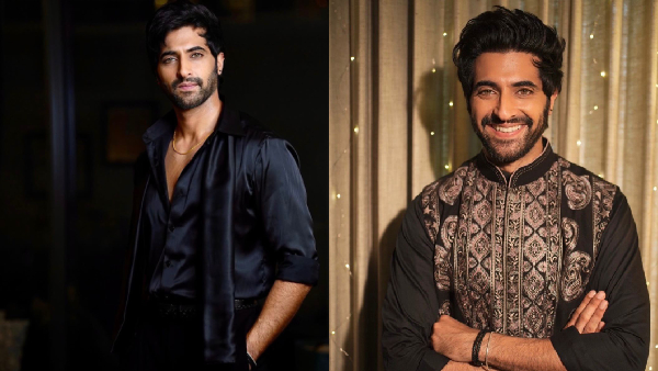 Akshay Oberoi Headed For Another Major South Action Film Akshay Oberoi Headed For Another Major South Action Film