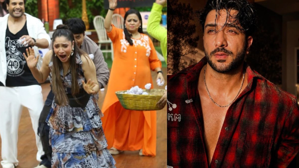 alliance ankita lokhande aly goni