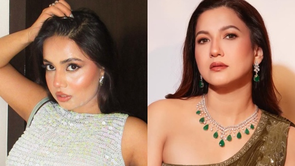 Alliance Dolly Javed Receives Shoutout From Gauahar Khan Alliance Dolly Javed Receives Shoutout From Gauahar Khan