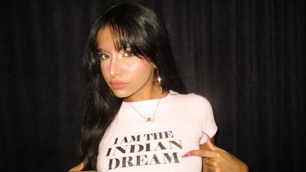 Alliance Contestant Vriddhi Patwa Is Redefining Gen Z Beauty Alliance Contestant Vriddhi Patwa Is Redefining Gen Z Beauty