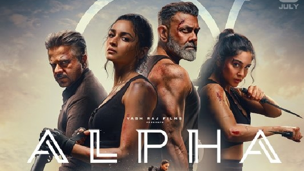 Alpha Advance Booking Collection Day 1 Alpha Advance Booking Collection Day 1