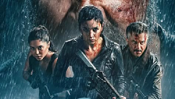 Alpha Box Office Collection Day 1 Prediction