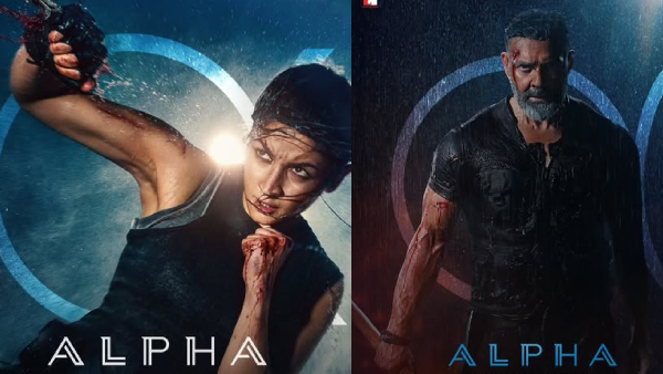 Alpha Worldwide Box Office Collection Day 4 Alpha Worldwide Box Office Collection Day 4