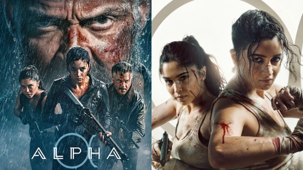 Alpha Budget And Box Office Target Update