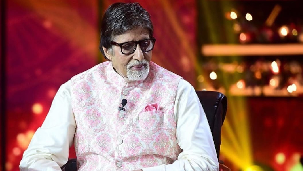 Check Big B s Most Iconic Fashion Moments from KBC