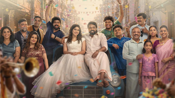 Anbe Diana X Review Early Audience Reactions Anbe Diana X Review Early Audience Reactions