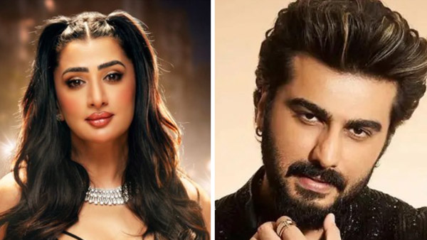 Lock Upp 2 Arjun Kapoor Proposes To Pamala Serena Lock Upp 2 Arjun Kapoor Proposes To Pamala Serena
