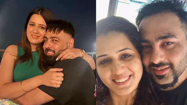 Isha Pens Emotional Note Amid Divorce Rumours With Badshah