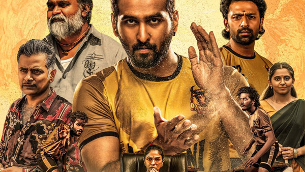 Balti OTT Release Date When And Where To Watch Balti OTT Release Date When And Where To Watch