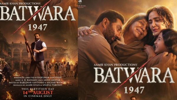 Batwara 1947 Trailer Out