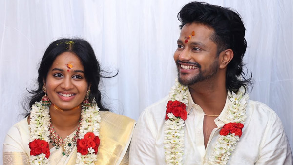 Who Is Brigida Saga s Fianc Ananth Ram Who Is Brigida Saga s Fianc Ananth Ram