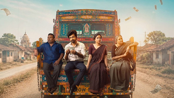 Con City Box Office Day 5 Arjun Das s Film Holds Steady