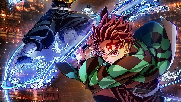Demon Slayer Infinity Castle OTT Release In India