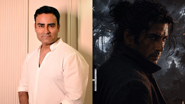 EXCLUSIVE Sudhanshu Rai s Detective Boomrah Returns EXCLUSIVE Sudhanshu Rai s Detective Boomrah Returns