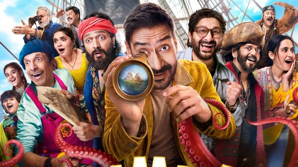 Dhamaal 4 Advance Booking Collection