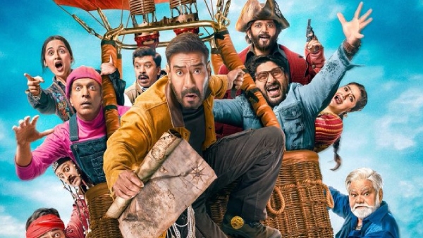 Dhamaal 4 Hit Or Flop Budget Records Dhamaal 4 Hit Or Flop Budget Records