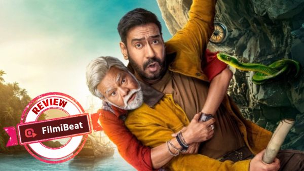 Dhamaal 4 Movie Review And Rating Dhamaal 4 Movie Review And Rating